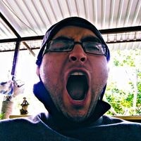 Jesus Maravilla Rodríguez