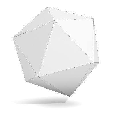 icosaedro.one🇸🇻