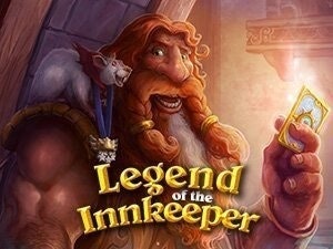 LegendoftheInnkeeper