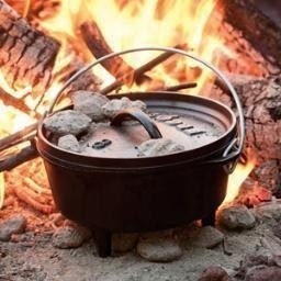 Beginner Dutch Oven