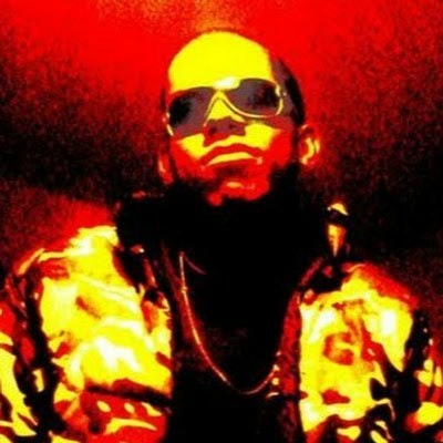 Marcus V. R. do Nascimento