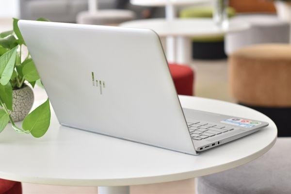 Laptop HP Envy - Laptop Trần Phát