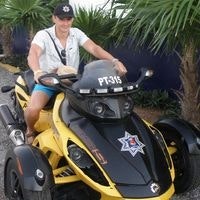 Владимир Головченко