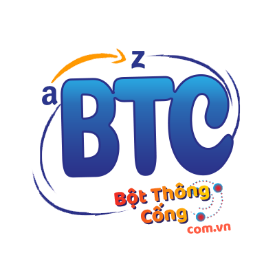 Bột thông cống An Nhiên