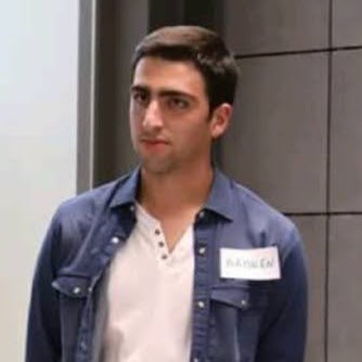 Babken Hambardzumyan