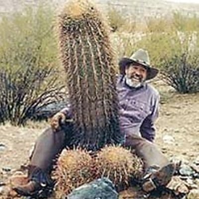 Rey Skycactus ☀️