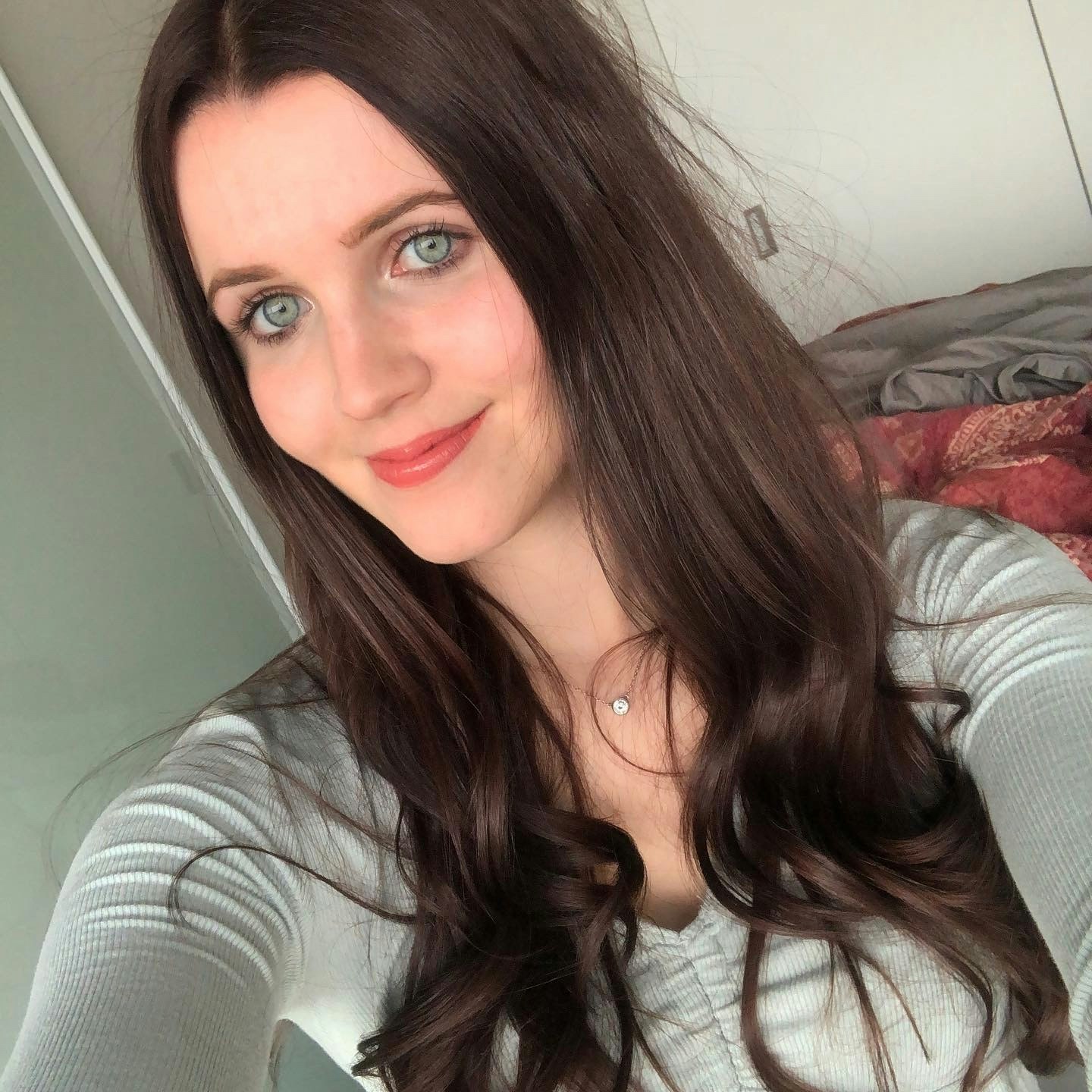 Iliyana Shoushounova