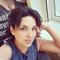 Нинель Ананикян