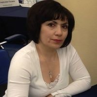 Марине Агаджанян