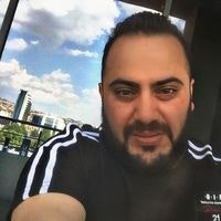 Spartak Harutyunyan Spo