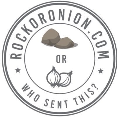 Rockoronion