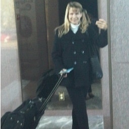 Christina Haftman, Founder and CEO