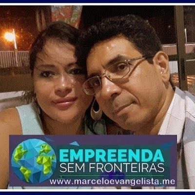 Marcelo Lincoln Evangelista