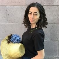 Աստղիկ Սահակյան