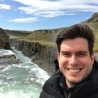 Alejandro Canelas Fernandez