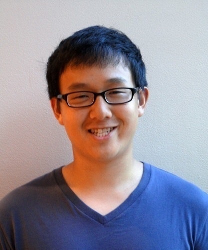 Peter Zhu