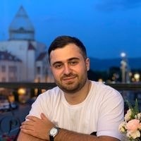 Արսեն Աբրահամյան