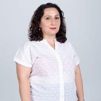 Սայիդա Պողոսյան