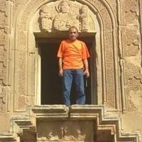 Геннадии Атаян