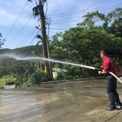 Chiahuai Chang (Jim)