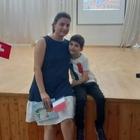 Гаяне Казарян