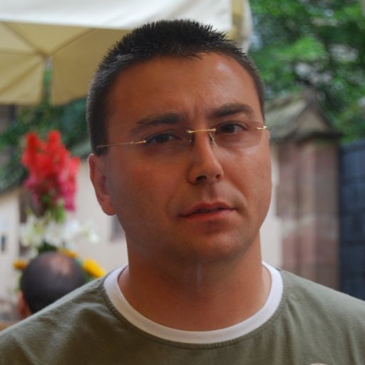Pavel POPOACA