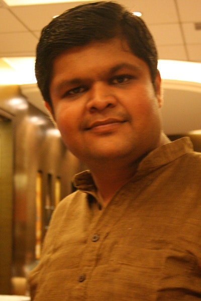 Abhishek Thakkar