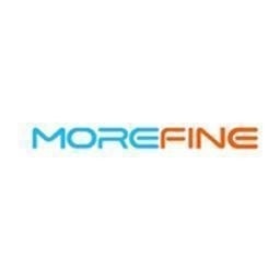 MoreFine