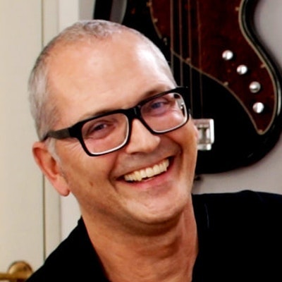 Thomas Risell