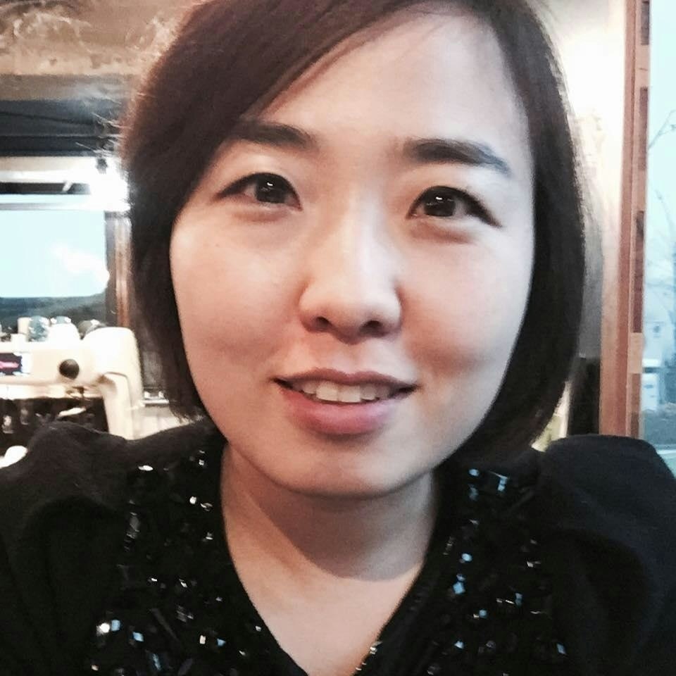 밤별(Youngyun Heo)