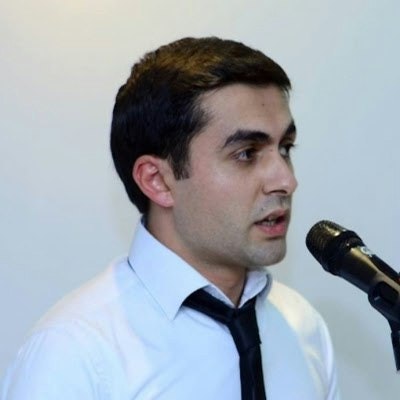 Tigran Safaryan