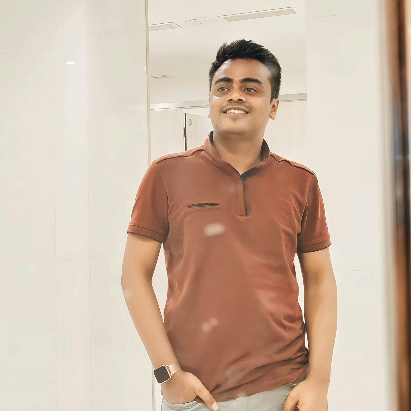 Asif Akhtar