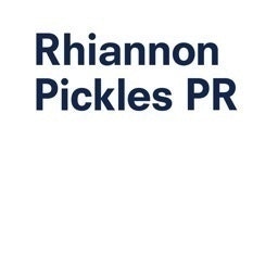 Rhiannon Pickles PR