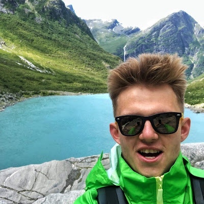 Andrew Sukhostavskyi