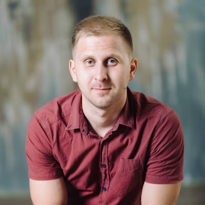 Евгений Главатских