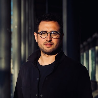Saad AMRANI