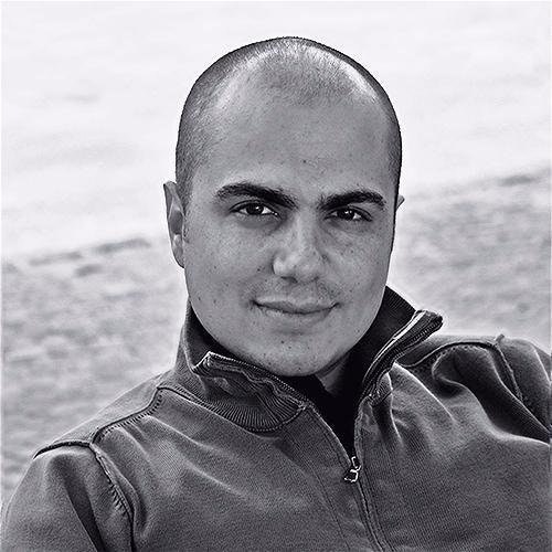 Massimo Mastromarino