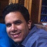 Saul Olivera Perdomo