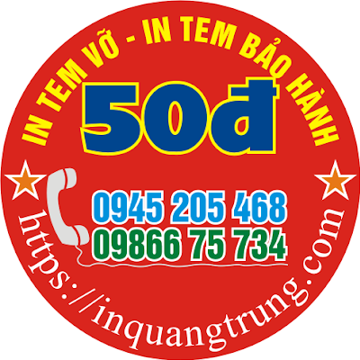 Công ty TNHH In Quang Trung