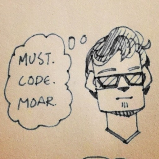 Slothmachine, Miikka