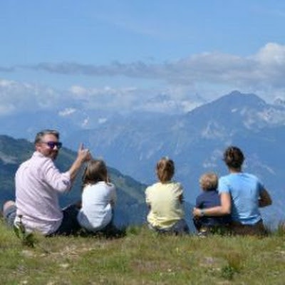 Jonathan Van Vaerenberg