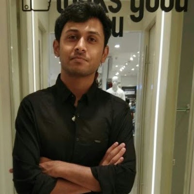 Anshul Shivhare