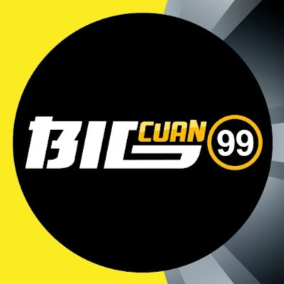 Slot Tergacor Big Cuan
