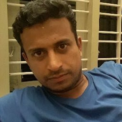 Jemsheed Thaikkat