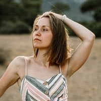 Света Девятова