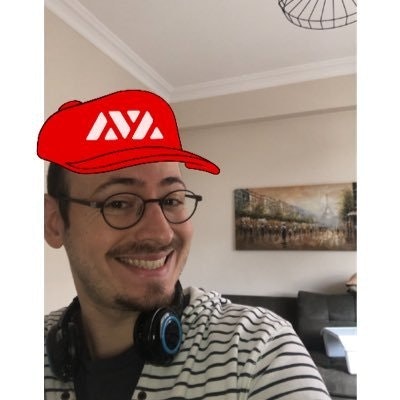 Cryptoberich ∀ 🔺