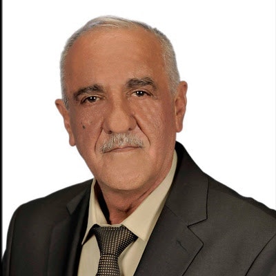 فخري ابراهيم حسين السراج