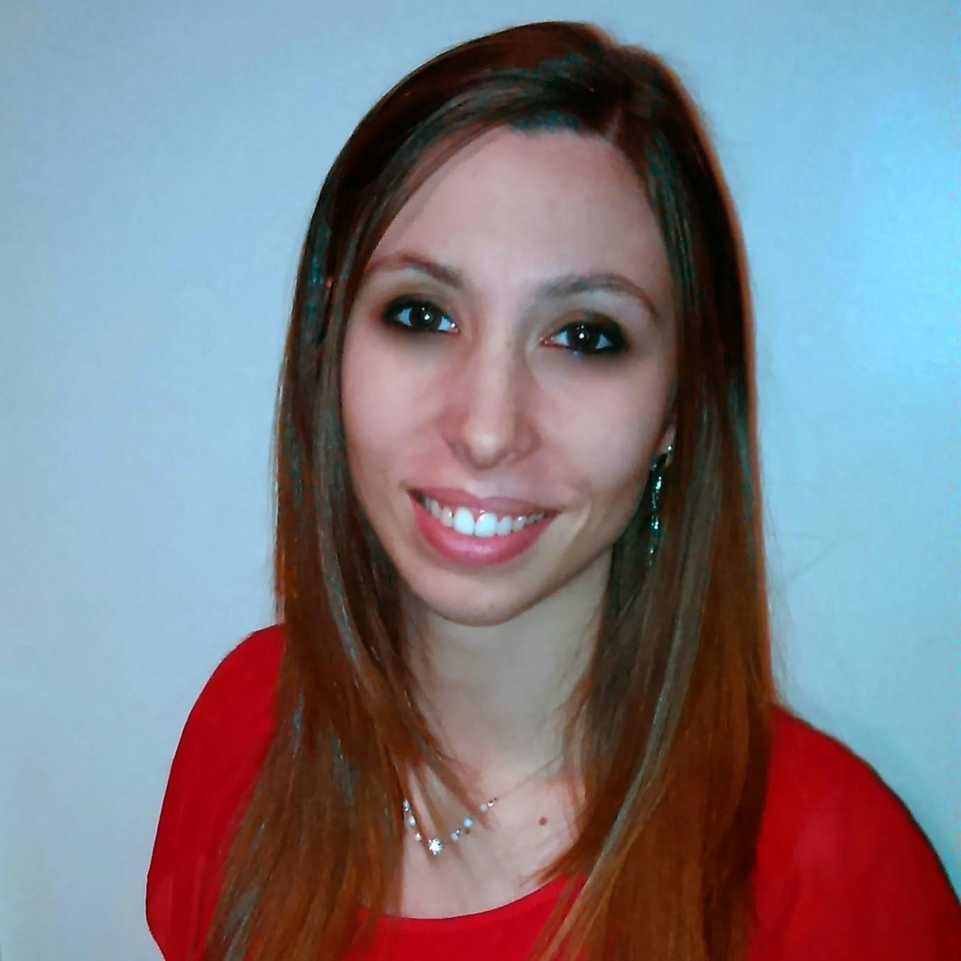 Patricia Lima Da Sil