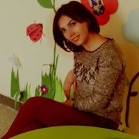 Մայիլյան Սիրանուշ