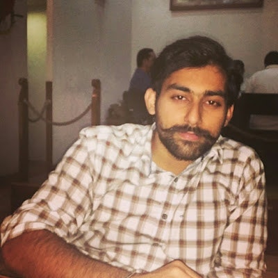 Suhail Gupta